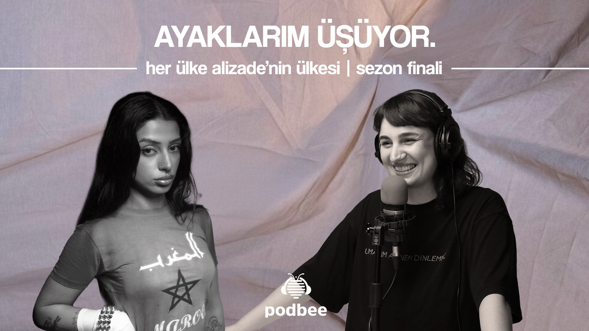 her ülke alizade’nin ülkesi